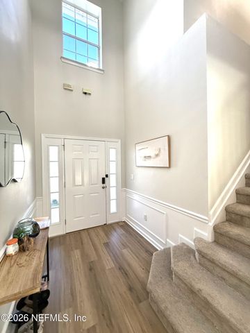 6412 AUTUMN BERRY Circle, Jacksonville, FL 32258