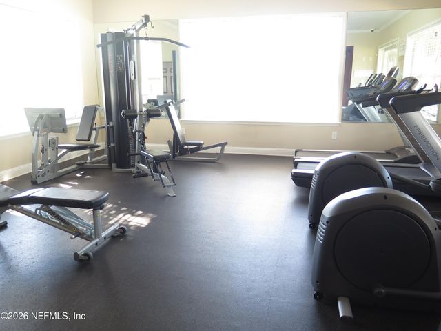 6412 AUTUMN BERRY Circle, Jacksonville, FL 32258