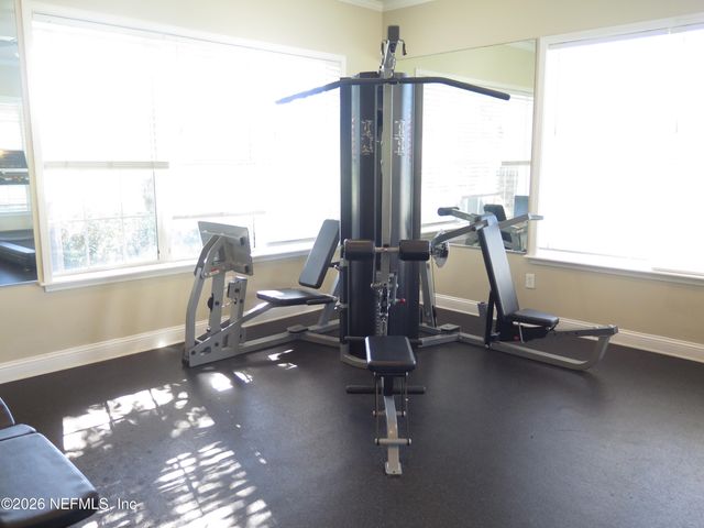 6412 AUTUMN BERRY Circle, Jacksonville, FL 32258