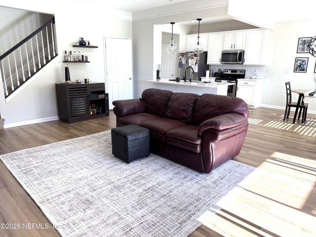 6412 AUTUMN BERRY Circle, Jacksonville, FL 32258
