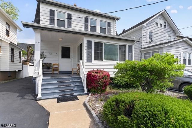 1629 May St, Union Twp., NJ 07083