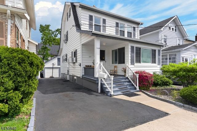 1629 May St, Union Twp., NJ 07083