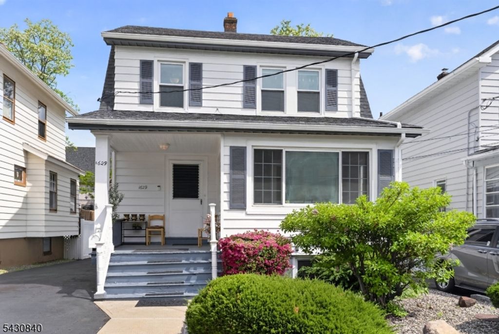 1629 May St, Union Twp., NJ 07083