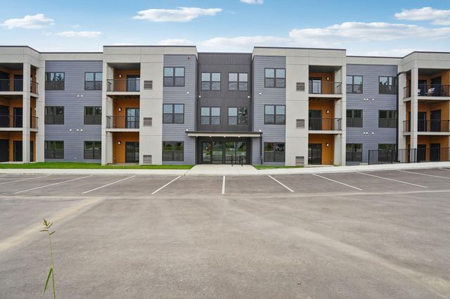 2645 Burton Road 2-2, Ann Arbor, MI 48104