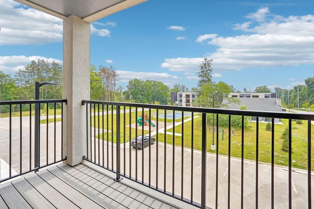 2645 Burton Road 2-2, Ann Arbor, MI 48104