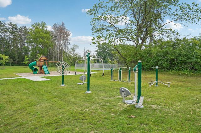 2645 Burton Road 2-2, Ann Arbor, MI 48104
