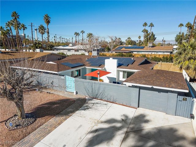 1554 Raindance Way, Las Vegas, NV 89169