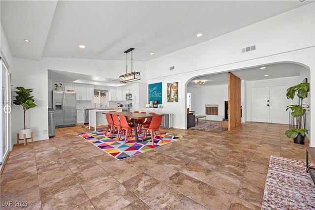 1554 Raindance Way, Las Vegas, NV 89169