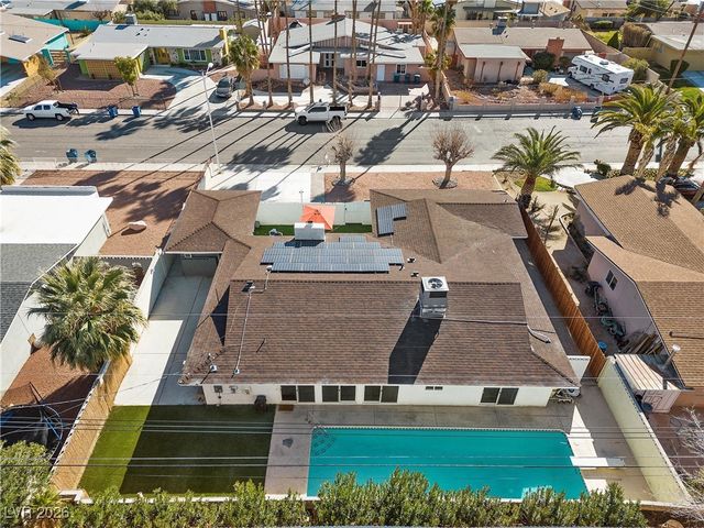 1554 Raindance Way, Las Vegas, NV 89169