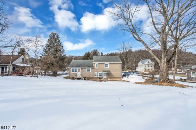 871 Tabor Rd, Parsippany-troy Hills Twp., NJ 07950