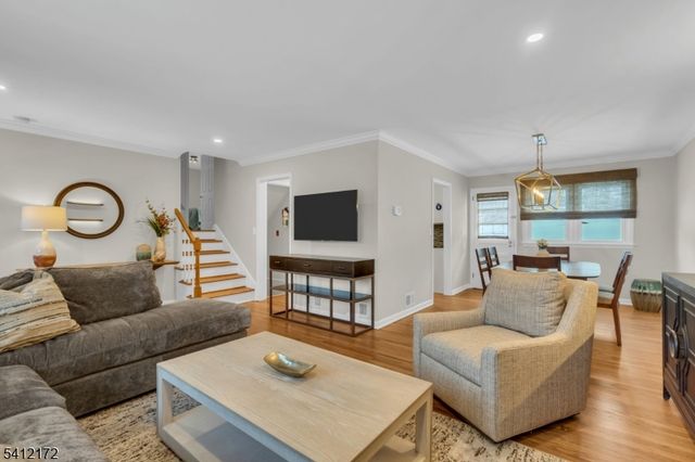 871 Tabor Rd, Parsippany-troy Hills Twp., NJ 07950