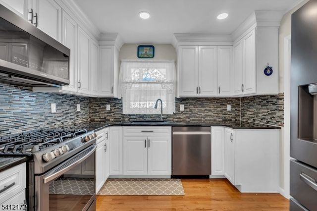 871 Tabor Rd, Parsippany-troy Hills Twp., NJ 07950