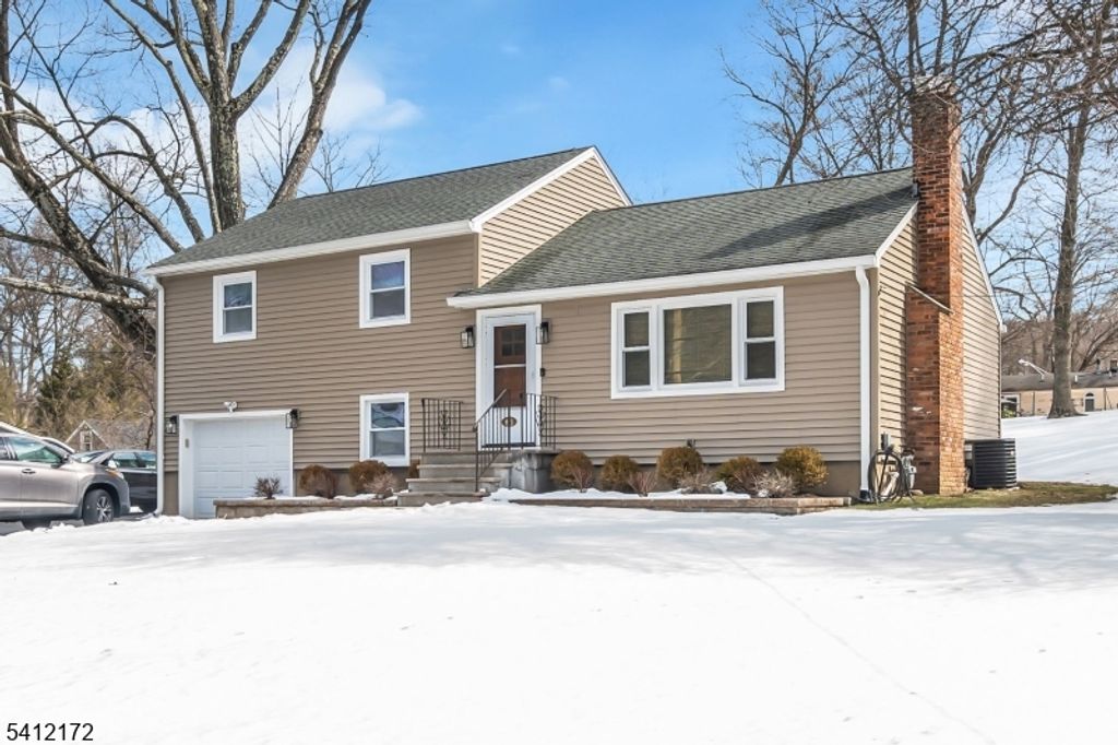 871 Tabor Rd, Parsippany-troy Hills Twp., NJ 07950