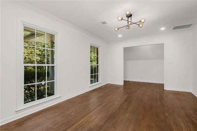 4889 Fairforest Drive, Stone Mountain, GA 30088