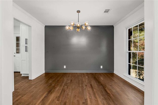 4889 Fairforest Drive, Stone Mountain, GA 30088