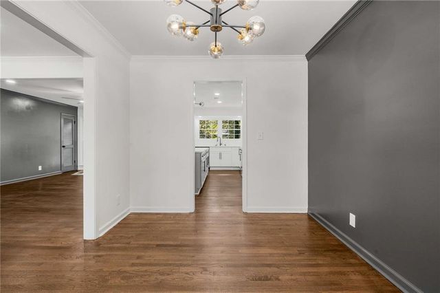 4889 Fairforest Drive, Stone Mountain, GA 30088