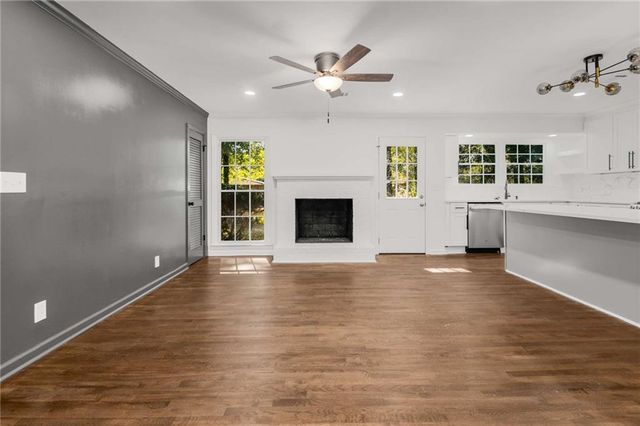 4889 Fairforest Drive, Stone Mountain, GA 30088