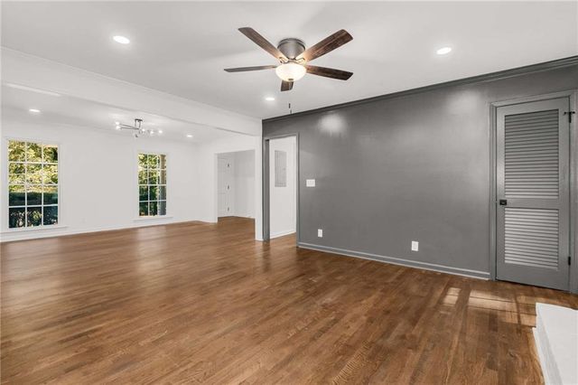 4889 Fairforest Drive, Stone Mountain, GA 30088