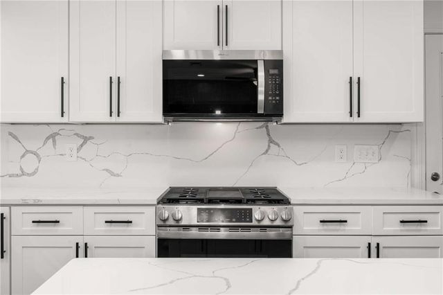 4889 Fairforest Drive, Stone Mountain, GA 30088