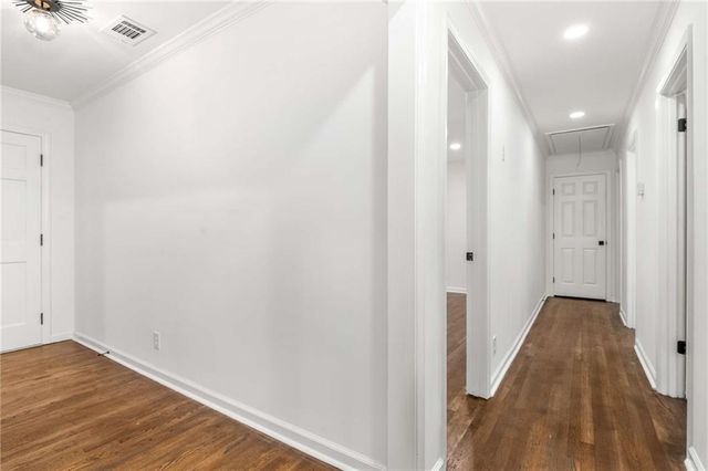 4889 Fairforest Drive, Stone Mountain, GA 30088