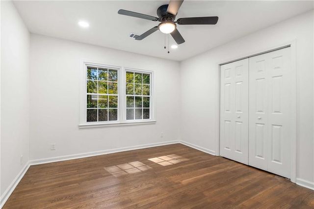 4889 Fairforest Drive, Stone Mountain, GA 30088