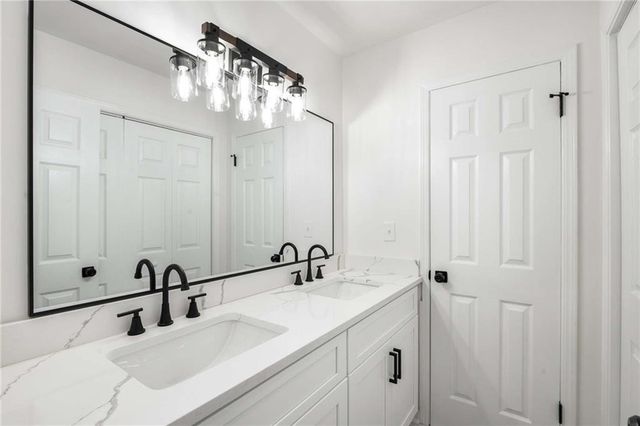 4889 Fairforest Drive, Stone Mountain, GA 30088