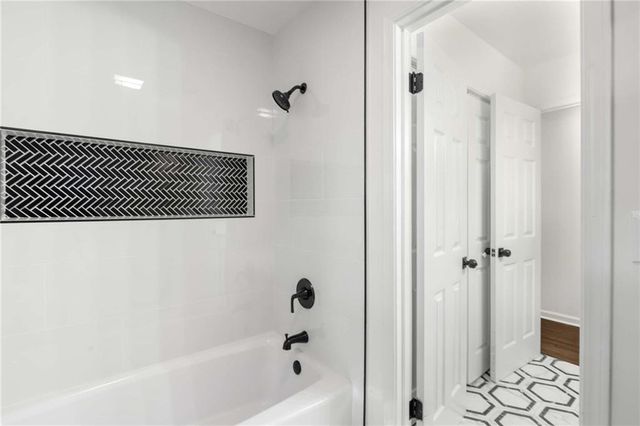 4889 Fairforest Drive, Stone Mountain, GA 30088