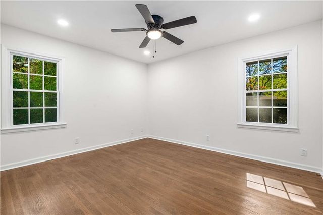 4889 Fairforest Drive, Stone Mountain, GA 30088