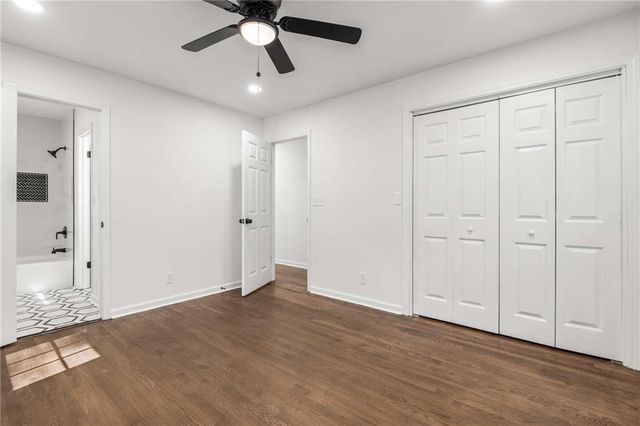 4889 Fairforest Drive, Stone Mountain, GA 30088