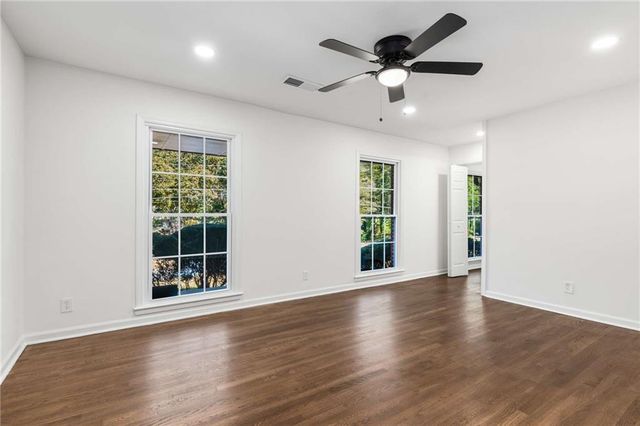 4889 Fairforest Drive, Stone Mountain, GA 30088