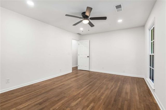 4889 Fairforest Drive, Stone Mountain, GA 30088