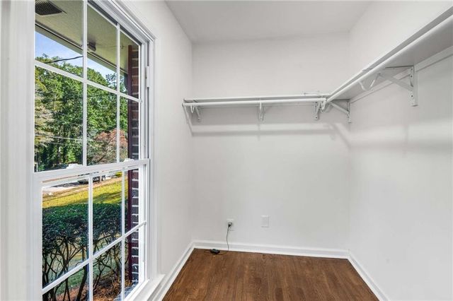 4889 Fairforest Drive, Stone Mountain, GA 30088