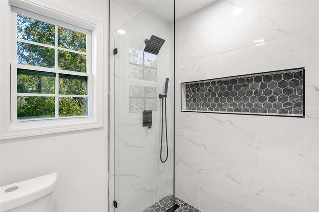 4889 Fairforest Drive, Stone Mountain, GA 30088