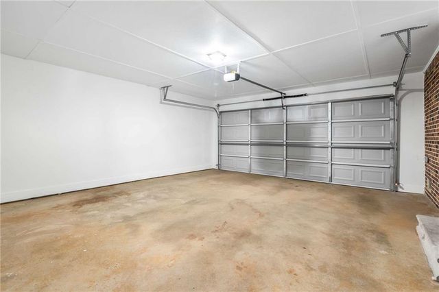 4889 Fairforest Drive, Stone Mountain, GA 30088