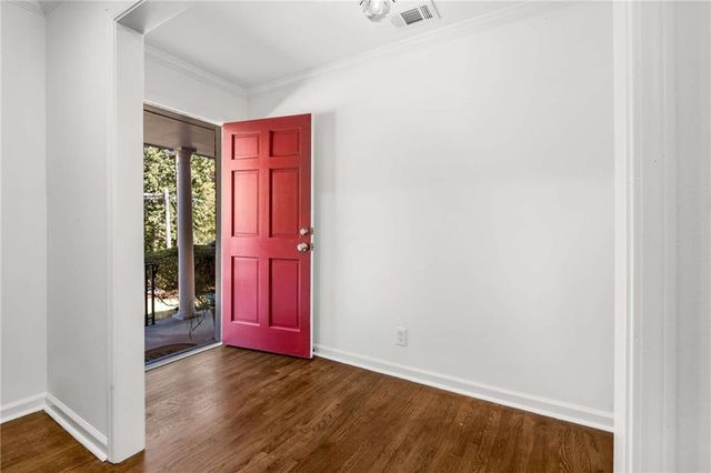 4889 Fairforest Drive, Stone Mountain, GA 30088