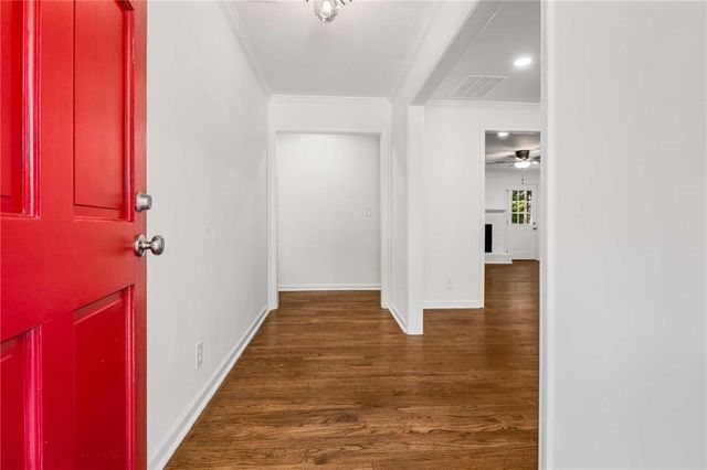 4889 Fairforest Drive, Stone Mountain, GA 30088