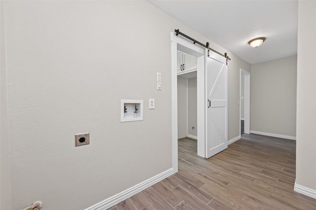 2934 Park Garden Drive, Houston, TX 77339
