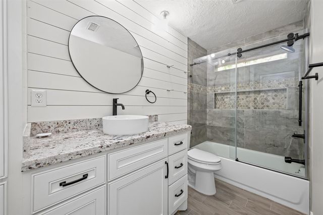 2934 Park Garden Drive, Houston, TX 77339