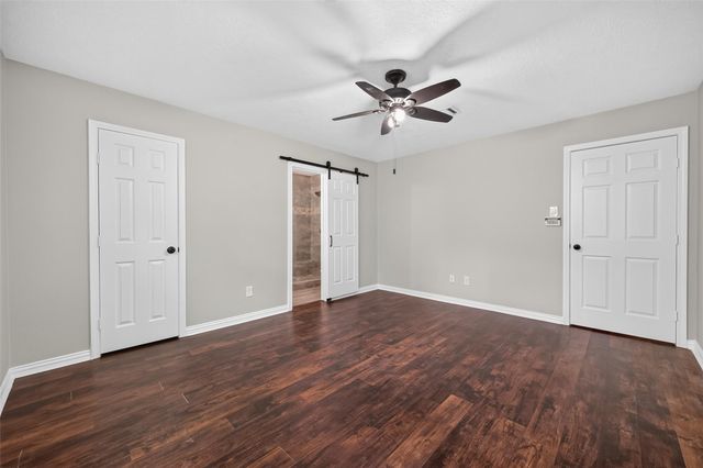 2934 Park Garden Drive, Houston, TX 77339