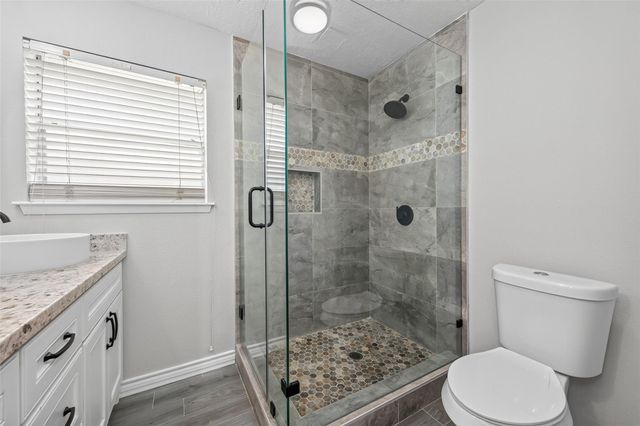 2934 Park Garden Drive, Houston, TX 77339