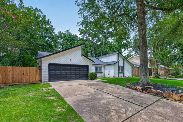 2934 Park Garden Drive, Houston, TX 77339