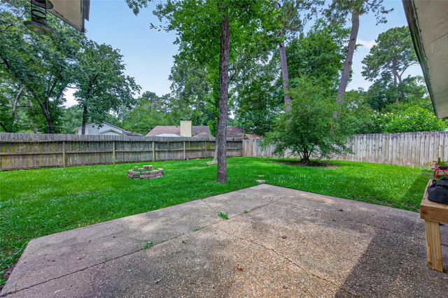 2934 Park Garden Drive, Houston, TX 77339