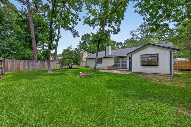 2934 Park Garden Drive, Houston, TX 77339