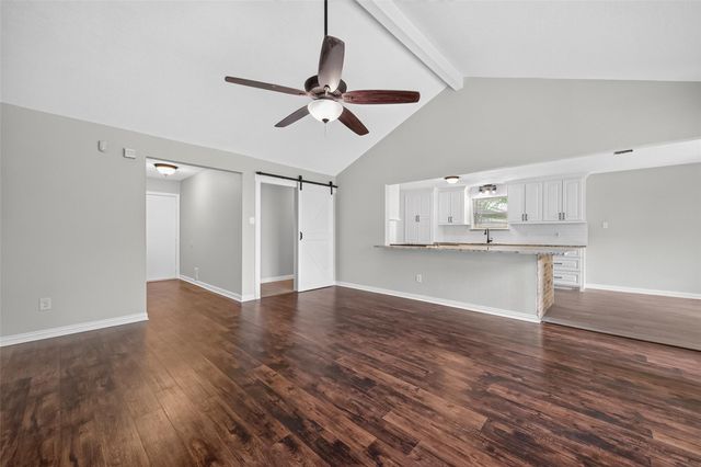 2934 Park Garden Drive, Houston, TX 77339