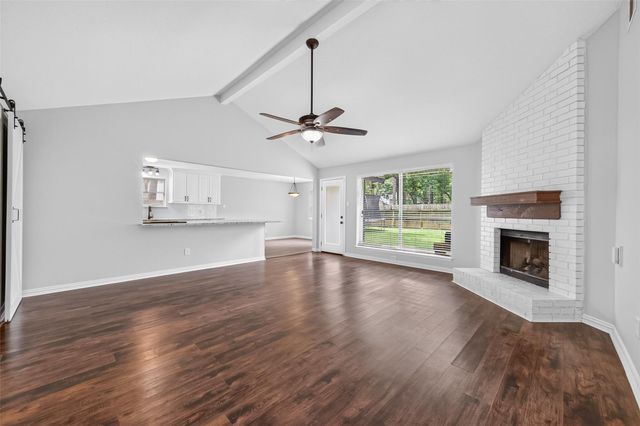2934 Park Garden Drive, Houston, TX 77339