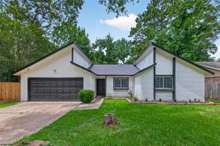 2934 Park Garden Drive, Houston, TX 77339