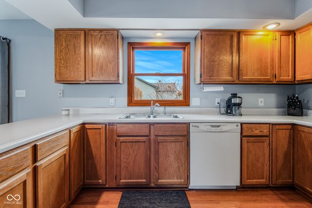 3316 Cox Lane, Columbus, IN 47203