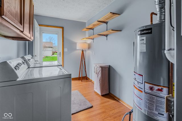 3316 Cox Lane, Columbus, IN 47203