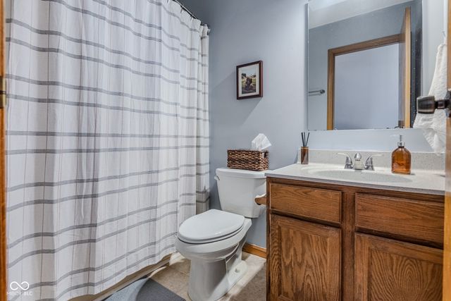 3316 Cox Lane, Columbus, IN 47203