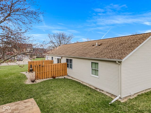 3316 Cox Lane, Columbus, IN 47203